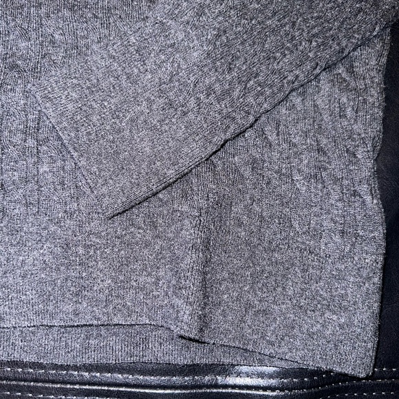 A&F Wool sweater. - Picture 2 of 11